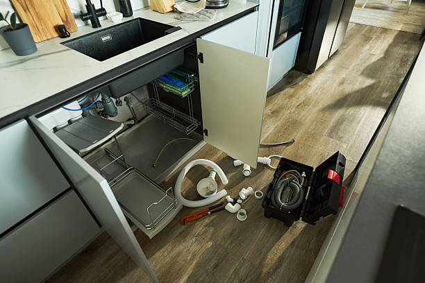 24/7 Emergency Drain Cleaning experts in Harrison, MI